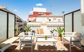 Veoapartment Lumbreras