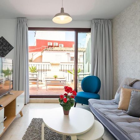 Veoapartment Lumbreras Seville Exterior photo