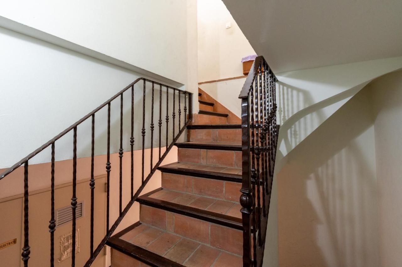 Veoapartment Lumbreras Seville Exterior photo