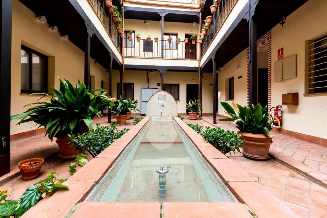 Veoapartment Lumbreras Seville Exterior photo