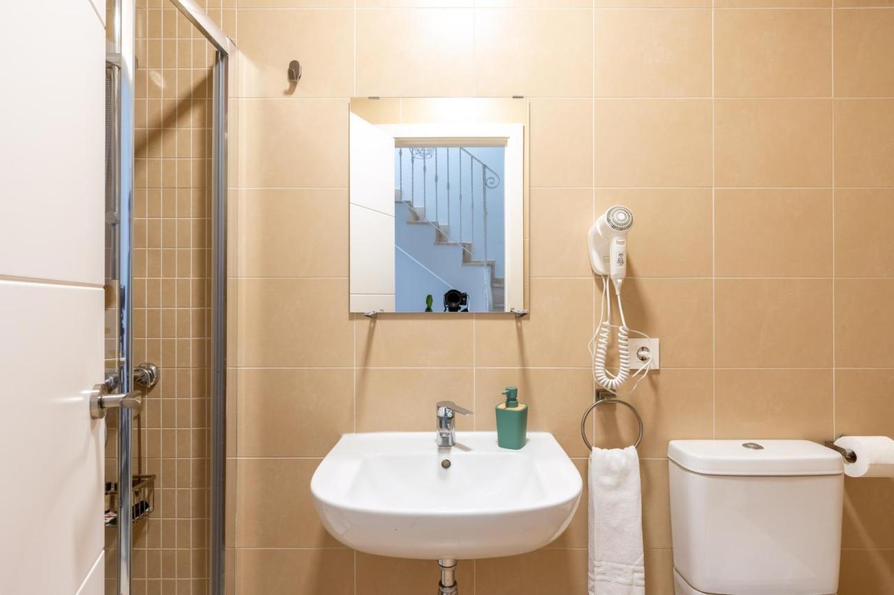 Veoapartment Lumbreras Seville Exterior photo