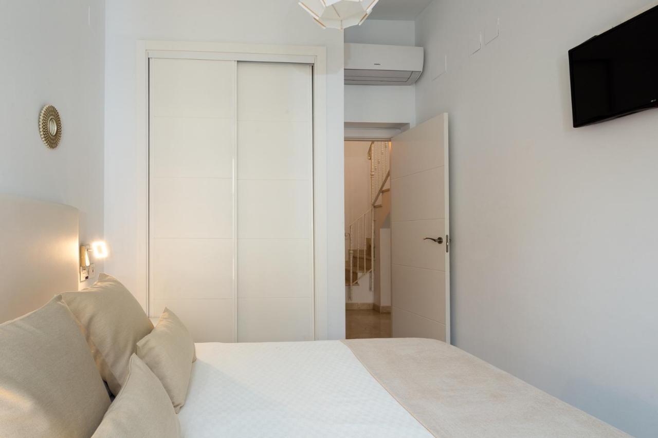 Veoapartment Lumbreras Seville Exterior photo