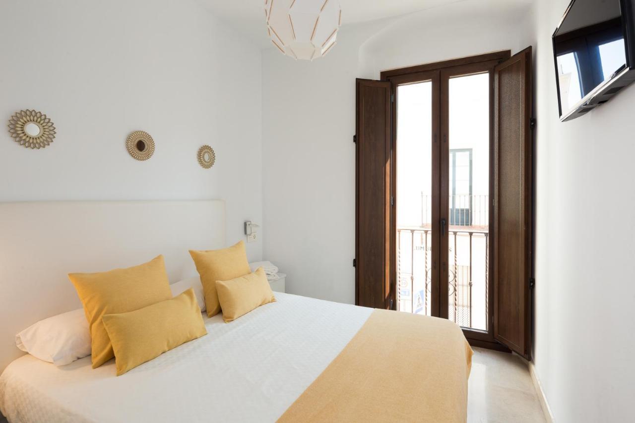Veoapartment Lumbreras Seville Exterior photo