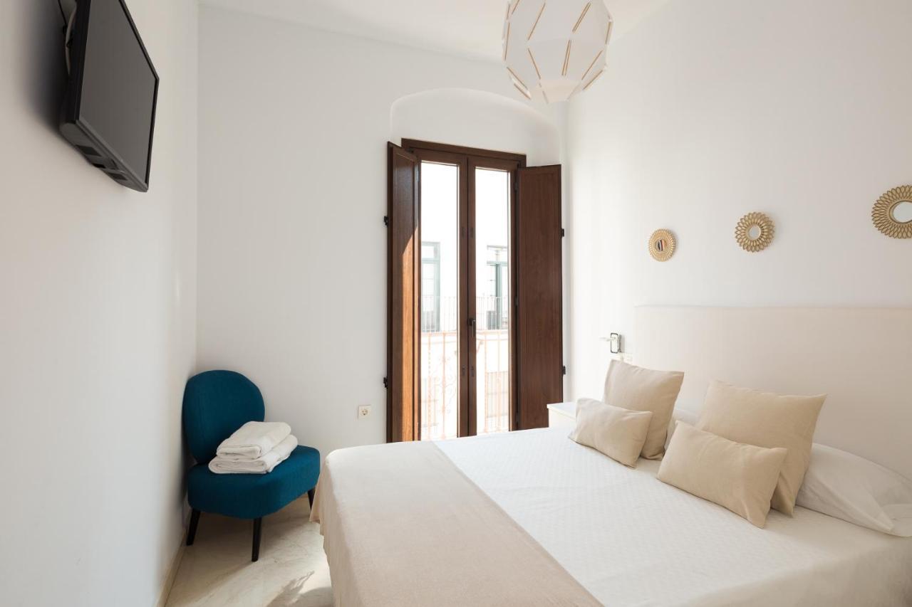 Veoapartment Lumbreras Seville Exterior photo