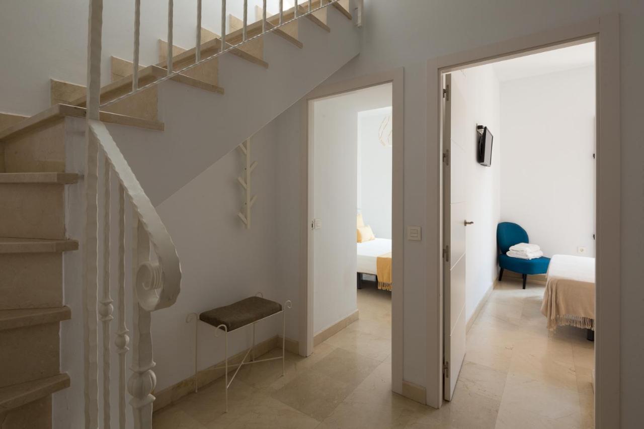 Veoapartment Lumbreras Seville Exterior photo
