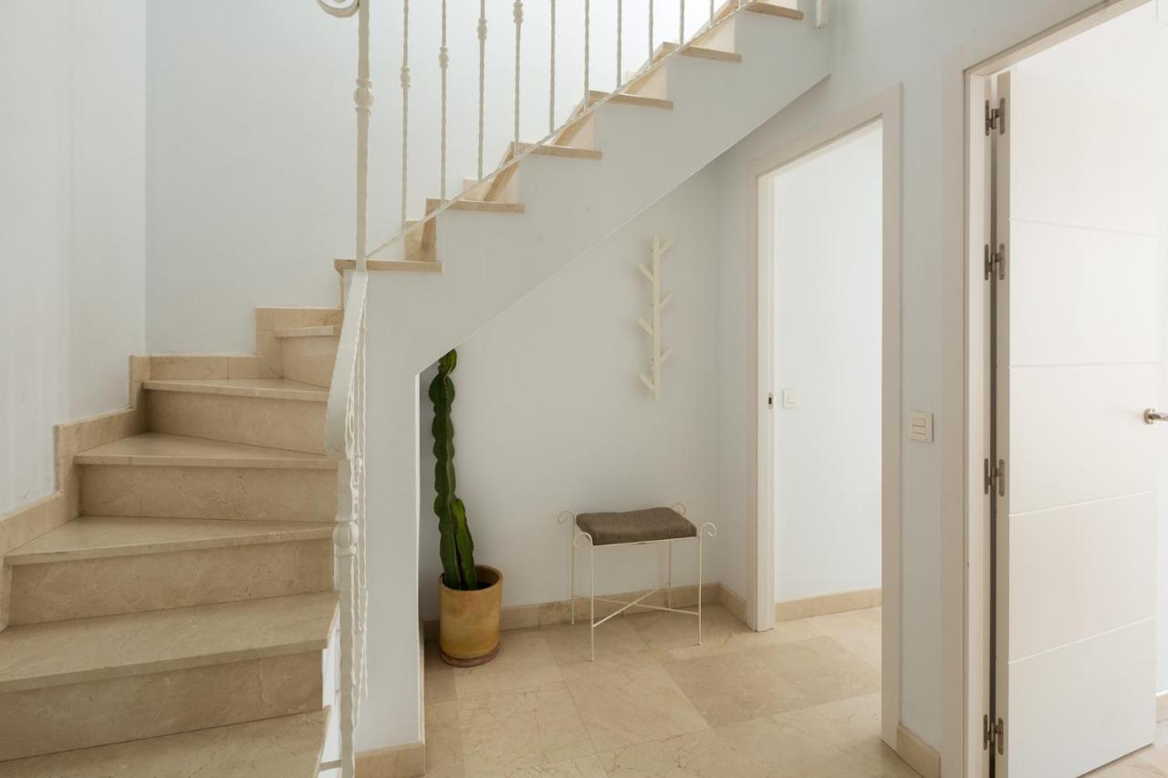 Veoapartment Lumbreras Seville Exterior photo