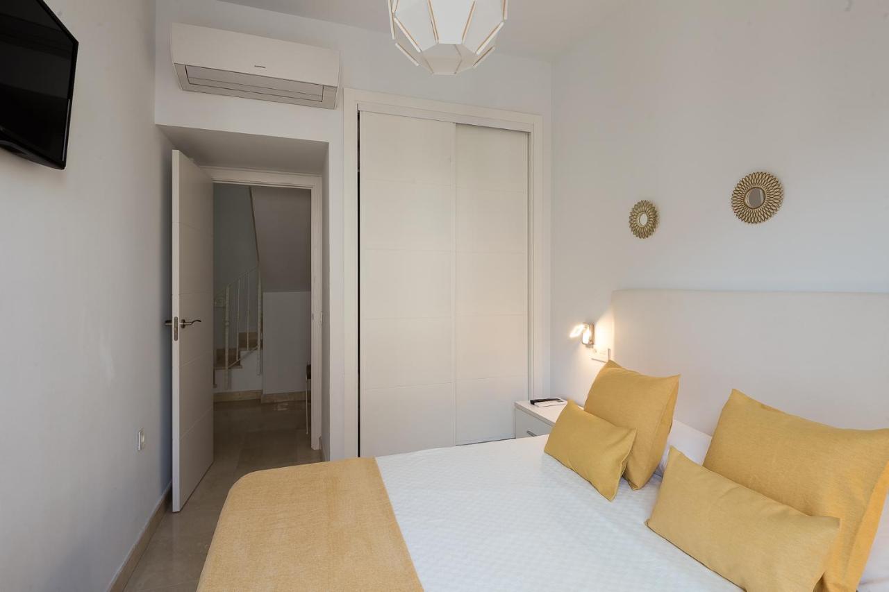 Veoapartment Lumbreras Seville Exterior photo